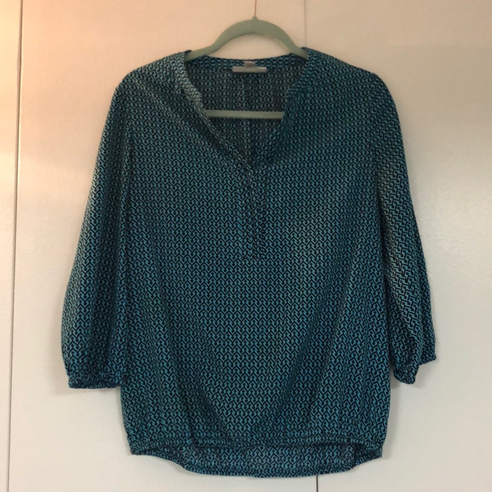 Dressy Blouse